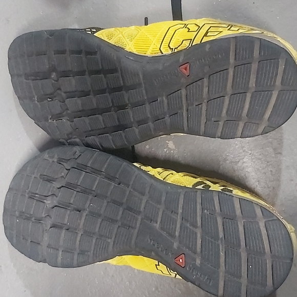 Reebok crossfit trainers - Picture 5 of 6